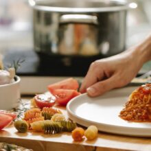 Basic Cooking Course